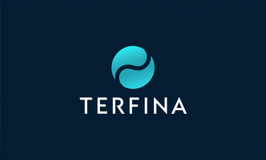 Terfina.com - Creative brandable domain for sale
